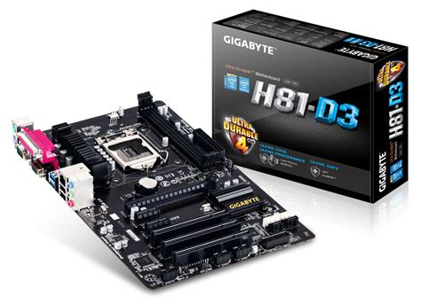 h81 gigabyte motherboard driver.
